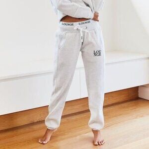 NWT Lounge Underwear Co Sweatpants
